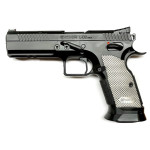 GRIPS KMR LP-S DotMatrix Ergo RED